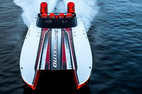Outerlimits Powerboats at LOTO for Speedboat Magazine 2022