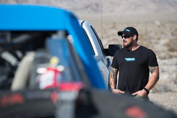 Mills Motorsports Pahrump 250 2017 Tom Leigh-7513