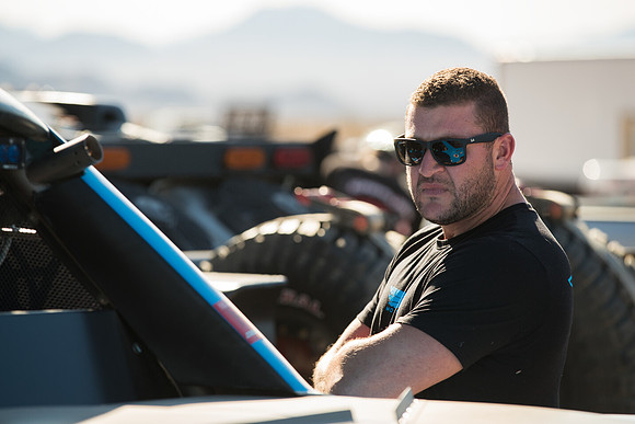Mills Motorsports Pahrump 250 2017 Tom Leigh-7497