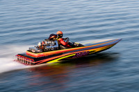 RDP Regatta Feature boats 2017