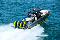 Nortech 390 Sport for Speedboat Magazine 2022