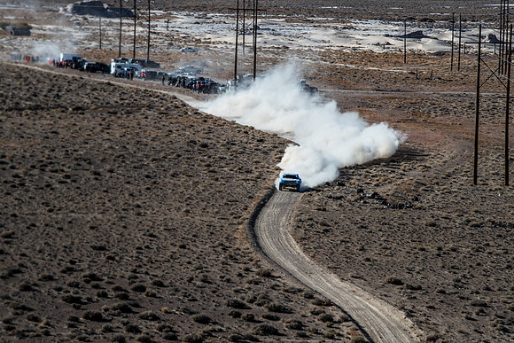 Tonopah 250 Mills Motorsports Tom Leigh-2004