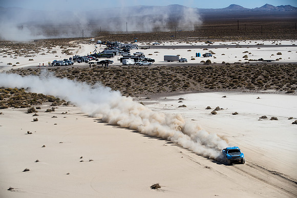 Tonopah 250 Mills Motorsports Tom Leigh-1225