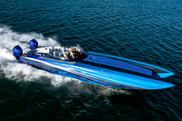 Mystic for Speedboat Magazine Desert Storm 2022