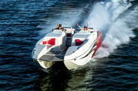 Magic Boats Regatta 2022