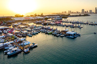 Miami Boat Show 2020
