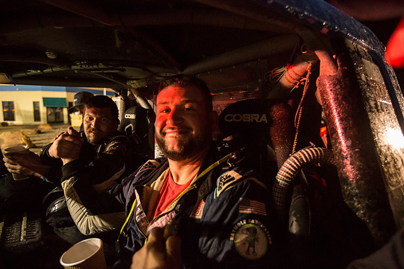 Parker 425 2019 tom leigh-8692