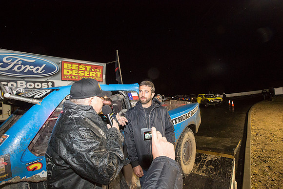 Parker 425 2019 tom leigh-8733