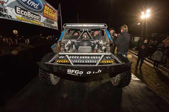 Parker 425 2019 tom leigh-8719