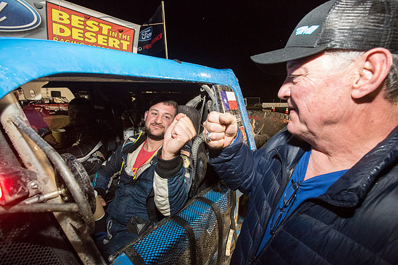 Parker 425 2019 tom leigh-8723