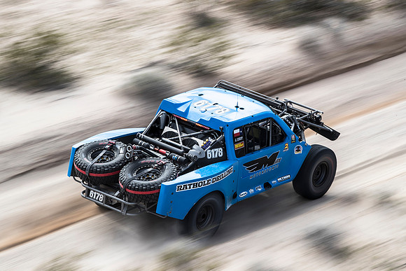 Parker 425 2019 tom leigh-5677