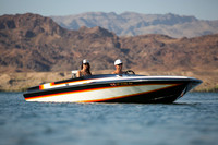 Halletts In Havasu 2017