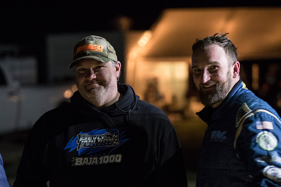 Parker 425 2019 tom leigh-7093