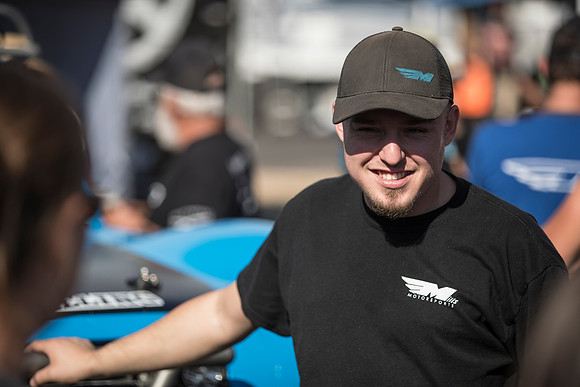 Parker 425 2019 tom leigh-4835