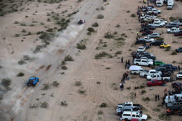 Parker 425 2019 tom leigh-4945