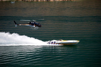 Havasu Skater Run