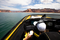 Lake Powell Spring Fun Run 2019