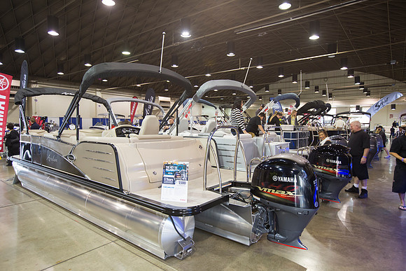 LA Boat Show 2017 Tom Leigh-9723