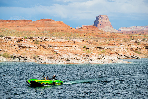 Lake Powell Challenge 2017 Tom Leigh-7907