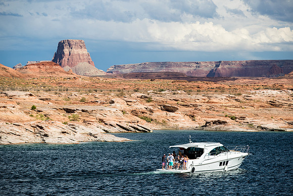 Lake Powell Challenge 2017 Tom Leigh-7913