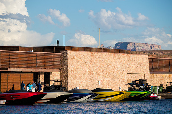 Lake Powell Challenge 2017 Tom Leigh-7966