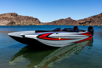Eliminator 27 Speedster Open Bow for Speed On The Water 2020