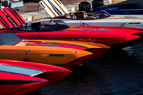 Lake Powell Challenge 2017 Tom Leigh-7930