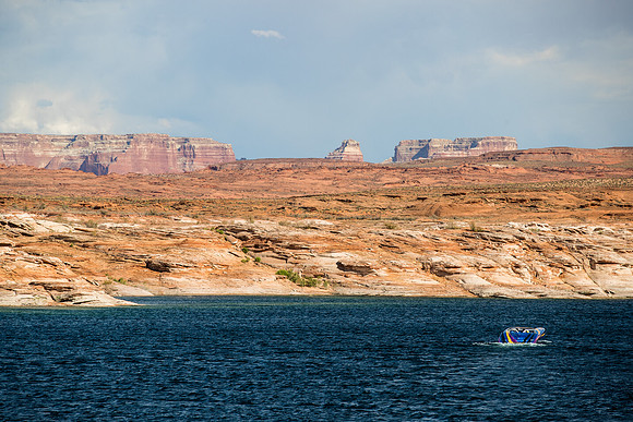 Lake Powell Challenge 2017 Tom Leigh-7928
