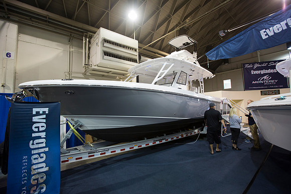 LA Boat Show 2017 Tom Leigh-9735