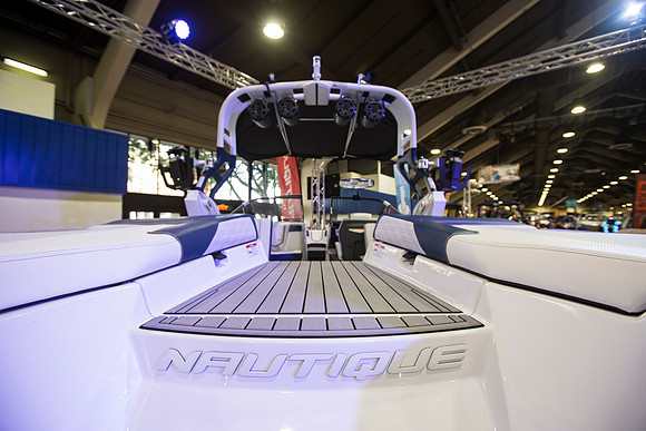 LA Boat Show 2017 Tom Leigh-9715