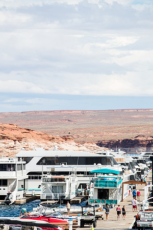 Lake Powell Challenge 2017 Tom Leigh-7902