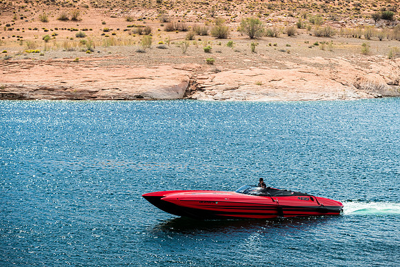Lake Powell Challenge 2017 Tom Leigh-7883