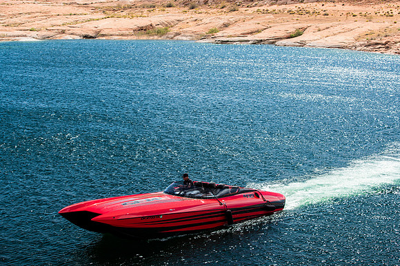 Lake Powell Challenge 2017 Tom Leigh-7891
