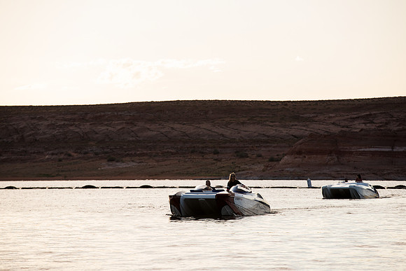 Lake Powell Challenge 2017 Tom Leigh-7976