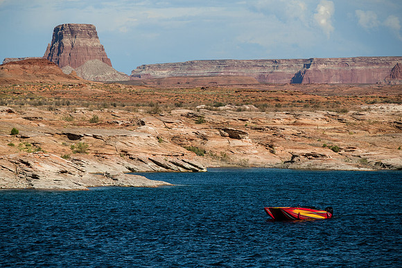 Lake Powell Challenge 2017 Tom Leigh-7949