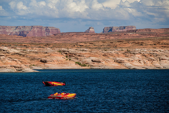Lake Powell Challenge 2017 Tom Leigh-7944