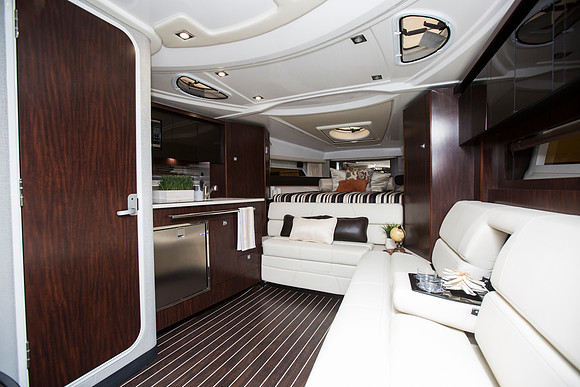 LA Boat Show 2017 Tom Leigh-9733