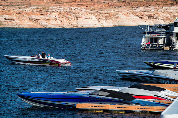 Lake Powell Challenge 2017 Tom Leigh-7957
