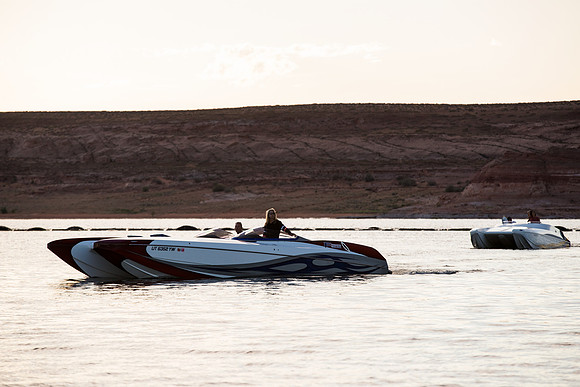 Lake Powell Challenge 2017 Tom Leigh-7979