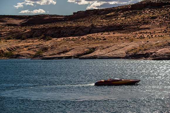 Lake Powell Challenge 2017 Tom Leigh-7940