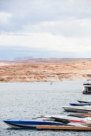 Lake Powell Challenge 2017 Tom Leigh-7871