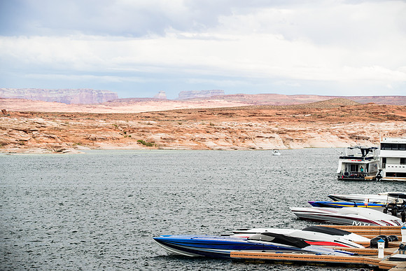 Lake Powell Challenge 2017 Tom Leigh-7868