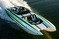 DCB M44 Open Bow 2021