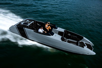 Dago Dane 28 Interceptor 2022