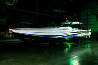MTI 50V for Speed On The Water 2021
