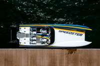 Eliminator Speedster 31XO for RiverDavesPlace.com
