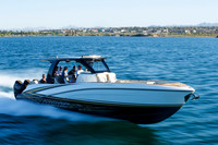 Deep Impact for Speedboat Magazine 2022