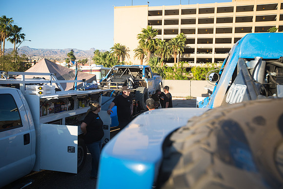 Mills Motorsports Laughlin Desert Classic-5542