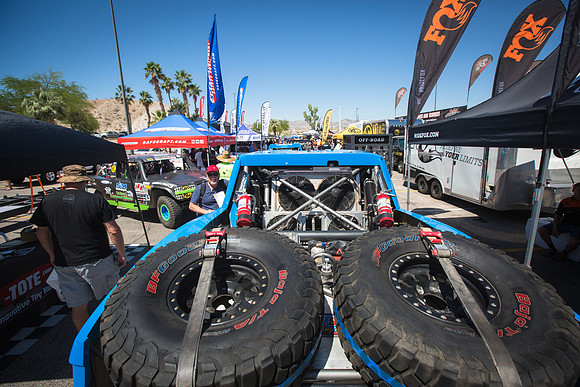 Mills Motorsports Laughlin Desert Classic-4296