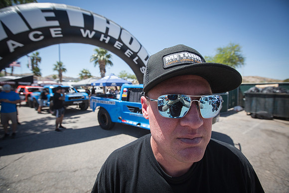 Mills Motorsports Laughlin Desert Classic-4320